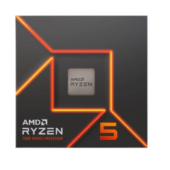 CPU AMD Ryzen 5 7600 (100-100001015BOX) + Quạt