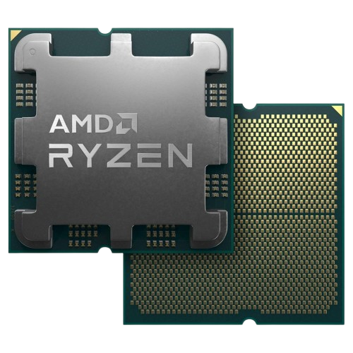 CPU AMD Ryzen 5 7600 (100-100001015BOX) + Quạt