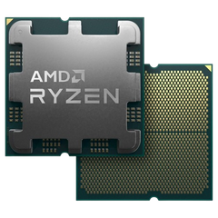 CPU AMD Ryzen 5 7600 (100-100001015BOX) + Quạt
