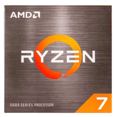 CPU AMD Ryzen 7 5700G | AM4, Upto 4.60 GHz, 8C/16T, 16MB, Box Chính Hãng
