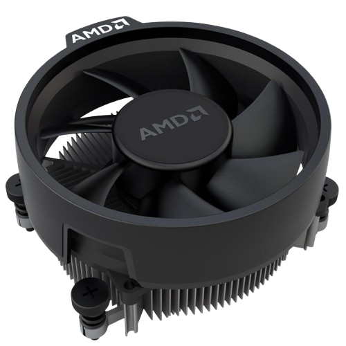 CPU AMD Ryzen 5 7600 (100-100001015BOX) + Quạt