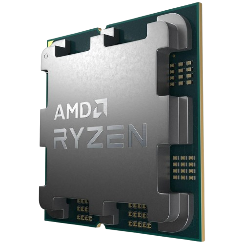 CPU AMD Ryzen 5 7600 (100-100001015BOX) + Quạt
