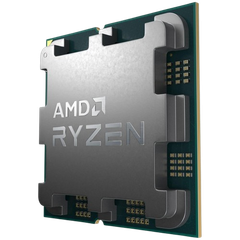 CPU AMD Ryzen 5 7600 (100-100001015BOX) + Quạt