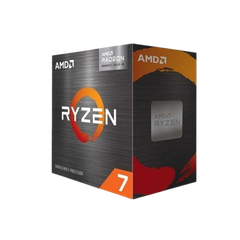 CPU AMD Ryzen 7 5700G | AM4, Upto 4.60 GHz, 8C/16T, 16MB, Box Chính Hãng
