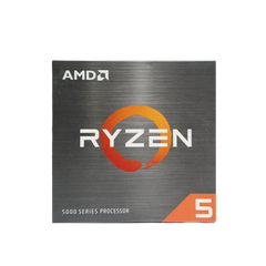 CPU AMD Ryzen 5 5500 | AM4, Upto 4.20 GHz, 6C/12T, 16MB, Box Chính Hãng