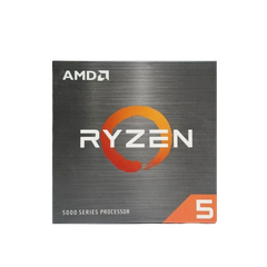 CPU AMD Ryzen 5 5600G/ AM4/ Upto 4.40 GHz/ 6C/12T/ 16MB/ Box Chính Hãng