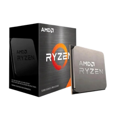 CPU AMD Ryzen 5 5500 100-100000457BOX