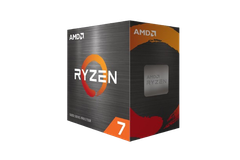 CPU AMD Ryzen 7 5700X 100-000000926