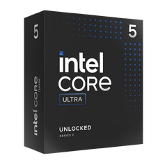 CPU Intel Core Ultra 5-245K (BX80768245K SRQCT)