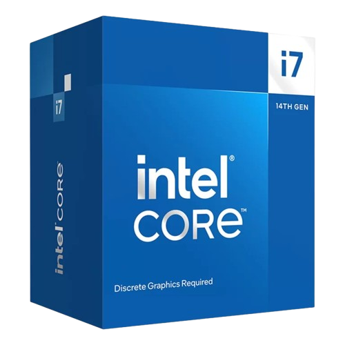 CPU Intel Core I7-14700KF BX8071514700KFSRN3Y