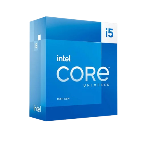 CPU Intel Core I5-13400 (BX8071513400SRMBP)