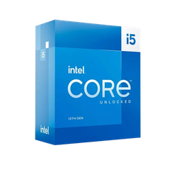 CPU Intel Core I5-13400 (BX8071513400SRMBP)