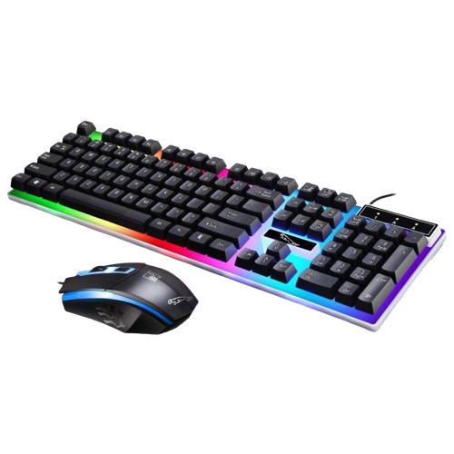Compo Phím Chuột có dây G21B