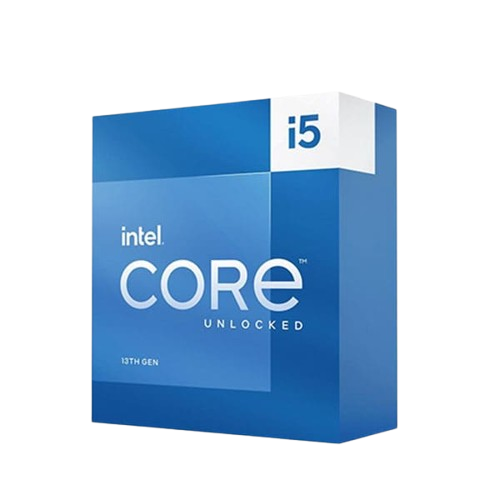 CPU Intel Core I5-13400 (BX8071513400SRMBP)