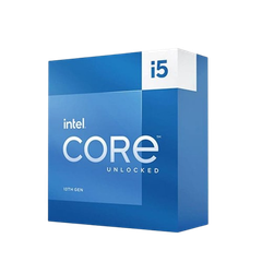 CPU Intel Core I5-13400 (BX8071513400SRMBP)