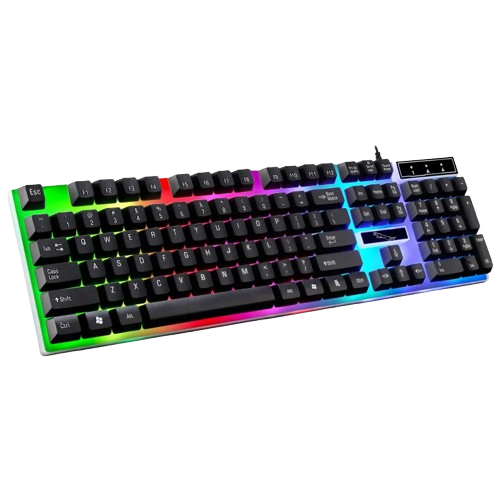 Compo Phím Chuột có dây G21B