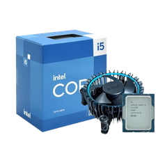 CPU Intel Core I5-13400 (BX8071513400SRMBP)