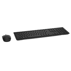 Compo phím chuột không dây Dell KM636