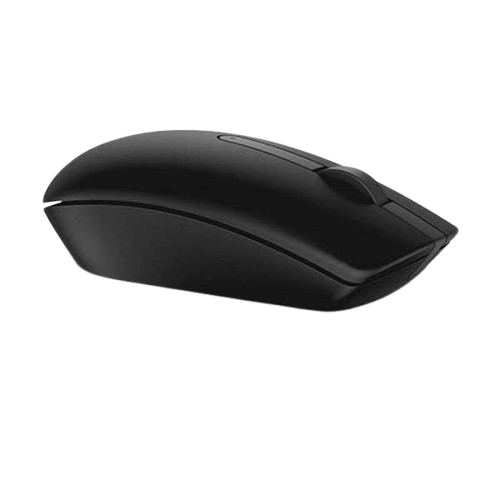 Compo phím chuột không dây Dell KM636