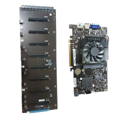 Combo BTC main và cpu IC847-PLUS