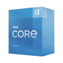 CPU Intel Core I3-14100 M8071505092206S