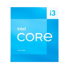 CPU Intel Core I3-14100 M8071505092206S