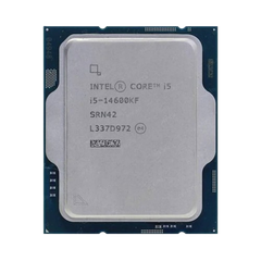 CPU Intel Core I5-14600KF