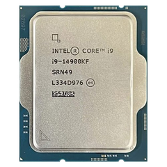 CPU Intel Core I9-14900KF