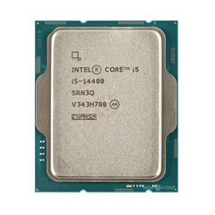 CPU Intel Core I5-14400