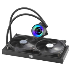 Tản nhiệt CPU Cooler Master Masterliquid ML280 MIRROR ARGB AiO Cooling