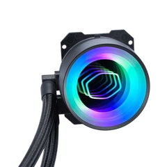 Tản nhiệt CPU Cooler Master Masterliquid ML280 MIRROR ARGB AiO Cooling