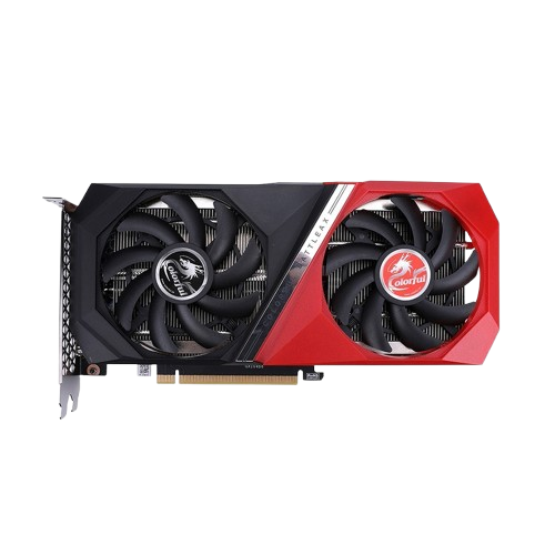 Card màn hình Colorful GeForce RTX 3060 NB DUO 12G V4 L-V
