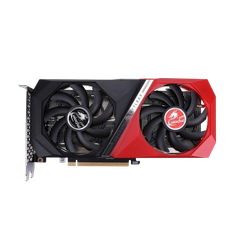 Card màn hình Colorful GeForce RTX 3060 NB DUO 12G V4 L-V