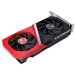 Card màn hình Colorful GeForce RTX 3060 NB DUO 12G V4 L-V