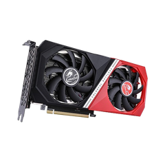 Card màn hình Colorful GeForce RTX 3060 NB DUO 12G V4 L-V