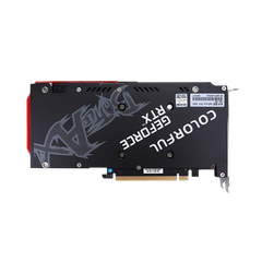 Card màn hình Colorful GeForce RTX 3060 NB DUO 12G V4 L-V