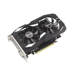 Card màn hình Asus Dual RTX 3050 6G