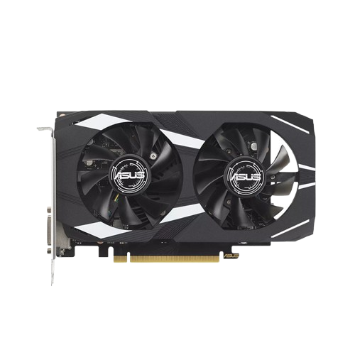 Card màn hình Asus Dual RTX 3050 6G