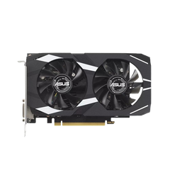 Card màn hình Asus Dual RTX 3050 6G