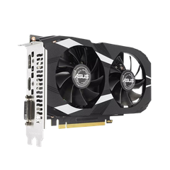 Card màn hình Asus Dual RTX 3050 6G
