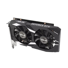 Card màn hình Asus Dual RTX 3050 6G
