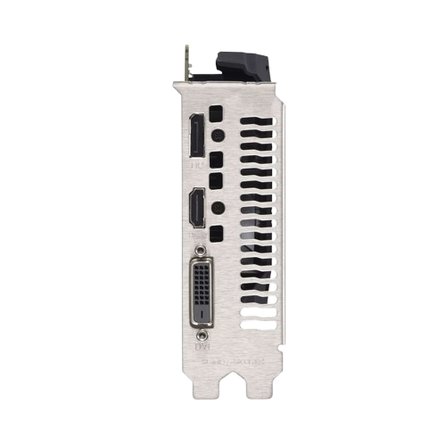 Card màn hình Asus Dual RTX 3050 6G