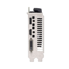 Card màn hình Asus Dual RTX 3050 6G
