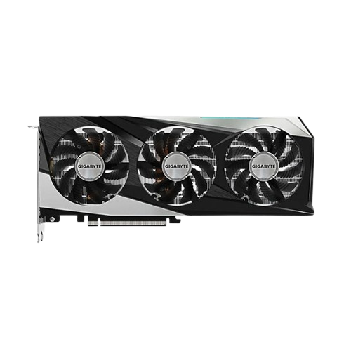 Card màn hình Gigabyte RX 7600 GV-R76GAMING OC-8GD