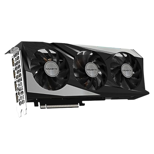 Card màn hình Gigabyte RX 7600 GV-R76GAMING OC-8GD