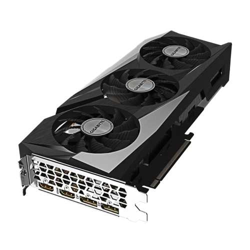 Card màn hình Gigabyte RX 7600 GV-R76GAMING OC-8GD
