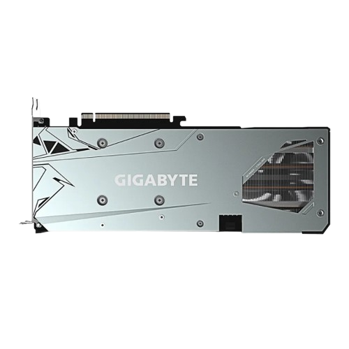 Card màn hình Gigabyte RX 7600 GV-R76GAMING OC-8GD