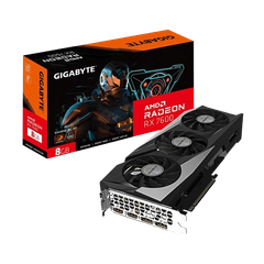 Card màn hình Gigabyte RX 7600 GV-R76GAMING OC-8GD