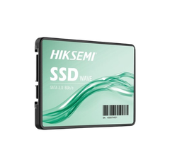 Ổ cứng SSD Hiksemi 256GB | 3D NAND/ SATA III 6 GB/s| SATA II 3 GB/s