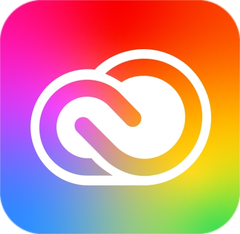 Phần mềm thiết kế đồ họa Creative Cloud for Teams All Apps 12 Tháng